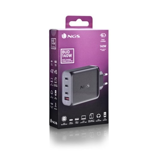 Bud240w