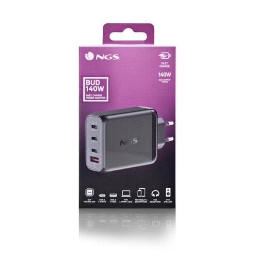 Bud240w