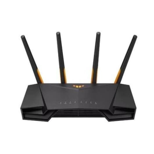 Router Asus TUF Gaming AX4200 WiFi 6 3603Mbps Dual Band 4 Antenas USB 3.2 Grado B