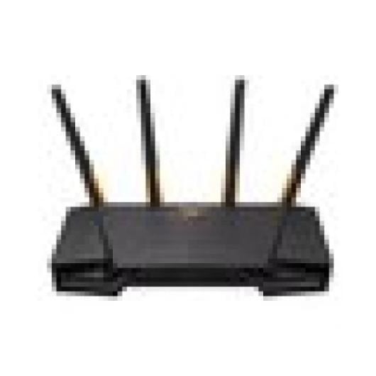 Router Asus TUF Gaming AX4200 WiFi 6 3603Mbps Dual Band 4 Antenas USB 3.2 Grado B