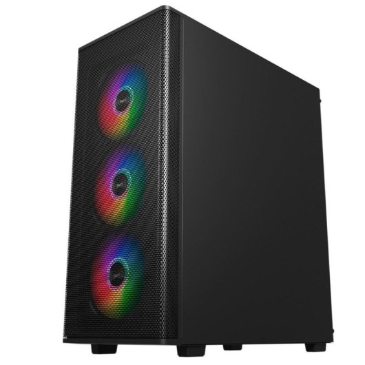 Arizone AMD Ryzen 7 8700F 64GB 2TB SSD RX 9060 XT Wi-Fi Windows 11 Pro