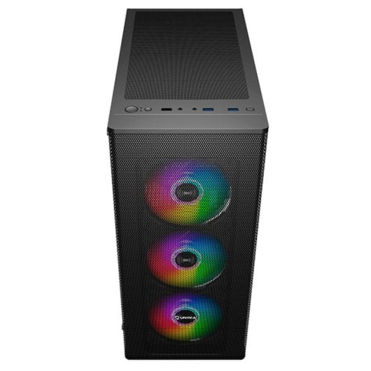 Arizone AMD Ryzen 7 8700F 64GB 2TB SSD RX 9060 XT Wi-Fi Windows 11 Pro