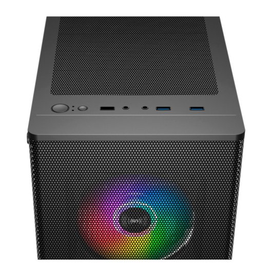Arizone AMD Ryzen 5 8400F 32GB 1TB SSD RX 9060 XT WiFi Windows 11 Pro