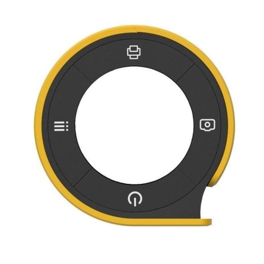 Imprimante Portable Sublimation Thermique Bluetooth Kodak Memo Shot ERA MS100 avec personnalisation