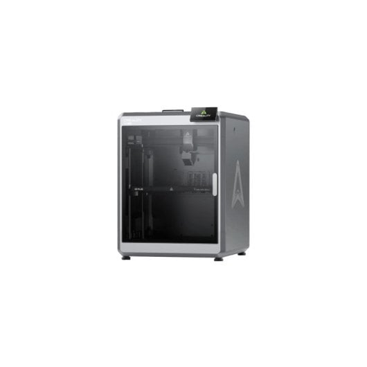 Creality K2 Plus - stampante 3d