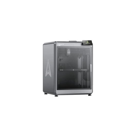 Creality K2 Plus - stampante 3d