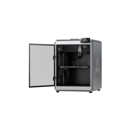 Creality K2 Plus - stampante 3d