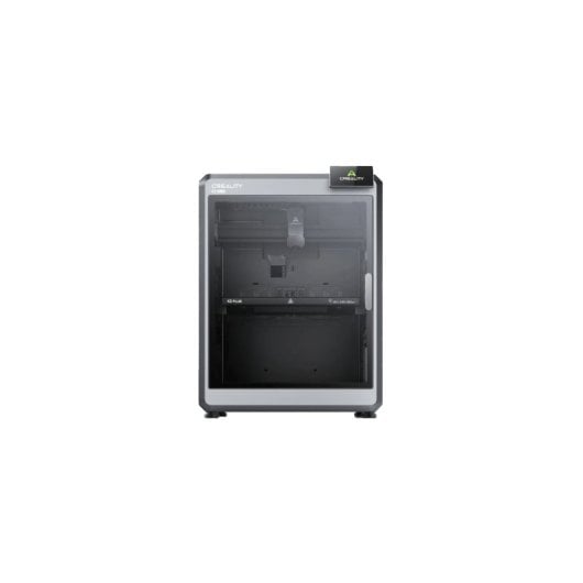 Creality K2 Plus - stampante 3d