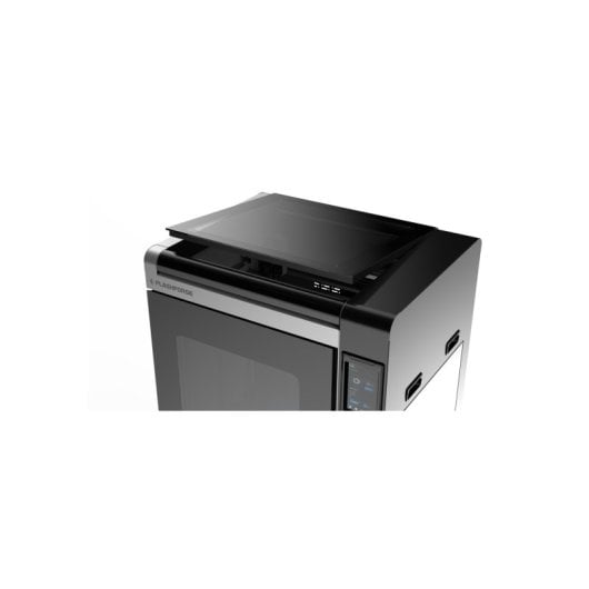 Flashforge Creator 4-A HT Impressora 3D com Duplo Extrusor, 400x350x500mm, 320 °C e Câmara Aquecida