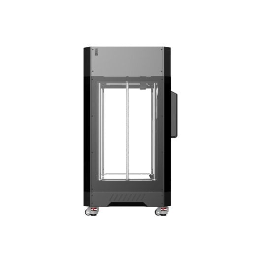 Flashforge Guider 3 Ultra Impressora 3D de Alta Velocidade 500 mm/s para Produção Profissional