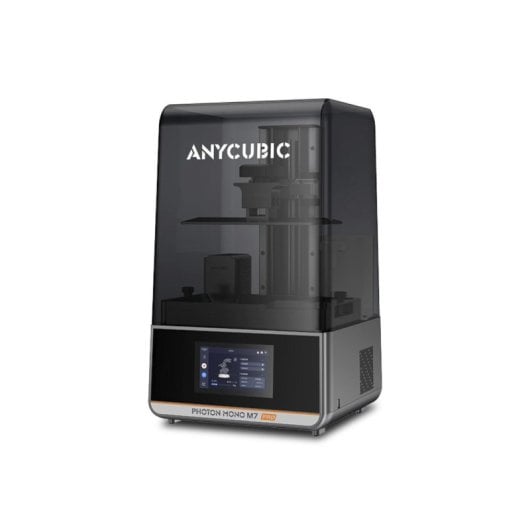 Anycubic Photon Mono M7 Pro Impressora 3D de Alta Precisão e Grande Volume