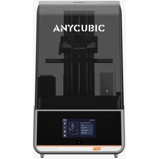 Stampante 3D Anycubic Photon Mono M7 Pro LCD 14K Livellamento Automatico Resina
