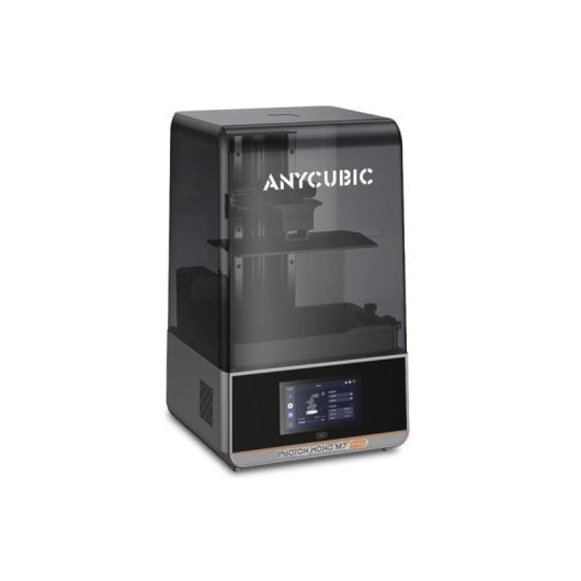 Anycubic Photon Mono M7 Pro Impressora 3D de Alta Precisão e Grande Volume