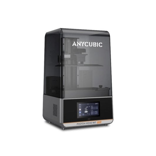 Anycubic Photon Mono M7 Pro Impressora 3D de Alta Precisão e Grande Volume