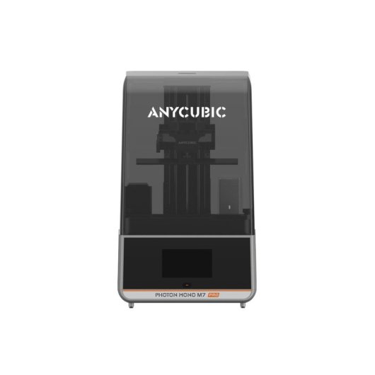Anycubic Photon Mono M7 Pro Impressora 3D de Alta Precisão e Grande Volume
