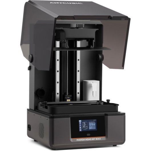 Stampante 3D Anycubic Photon Mono M7 Max 7K 298x164x300 mm LCD WiFi
