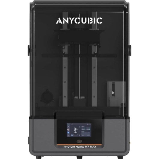Stampante 3D Anycubic Photon Mono M7 Max 7K 298x164x300 mm LCD WiFi