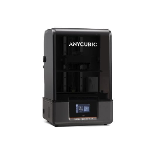 Impresora 3D Anycubic Videos del producto: Montaje rápido, Fácil calibración, Conectividad avanzada