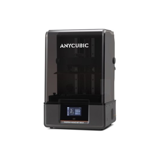 Impresora 3D Anycubic Videos del producto: Montaje rápido, Fácil calibración, Conectividad avanzada
