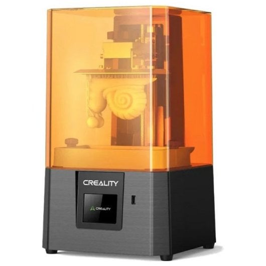 Vidéos intégrées à l'imprimante 3D Creality pour un apprentissage avancé