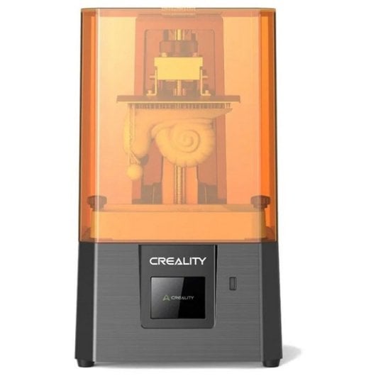 Vidéos intégrées à l'imprimante 3D Creality pour un apprentissage avancé