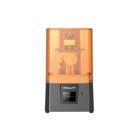 Impresora 3D Creality Videos integrados para aprendizaje avanzado