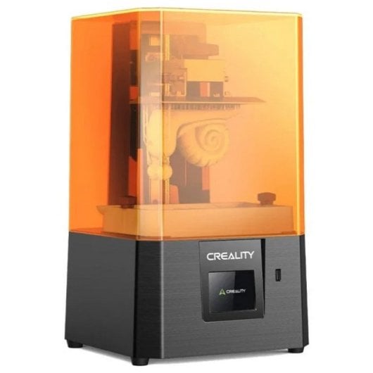 Vidéos intégrées à l'imprimante 3D Creality pour un apprentissage avancé