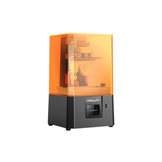 Impresora 3D Creality Videos integrados para aprendizaje avanzado