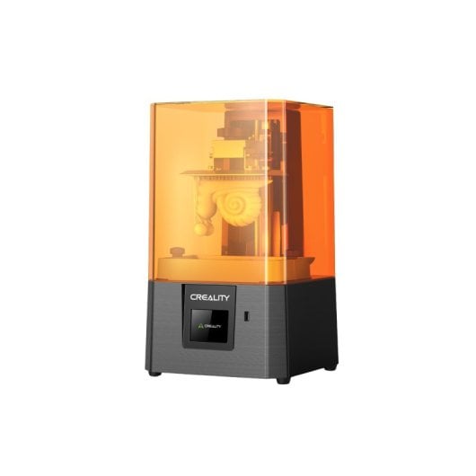 Impresora 3D Creality Videos integrados para aprendizaje avanzado