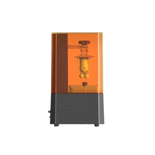 Impresora 3D Creality Videos integrados para aprendizaje avanzado