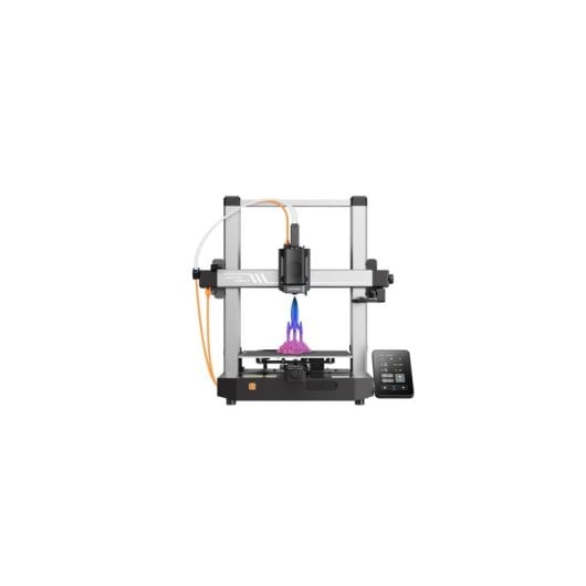 Anycubic 3D-Drucker, hohe Präzision, großzügige Lautstärke, Touch-Steuerung und schnelle Montage