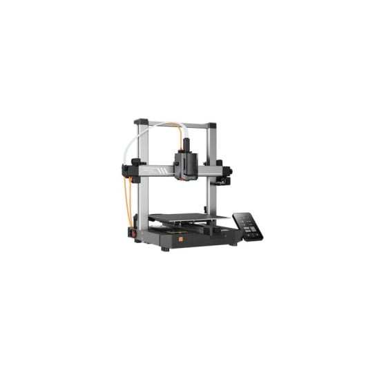 Anycubic 3D-Drucker, hohe Präzision, großzügige Lautstärke, Touch-Steuerung und schnelle Montage