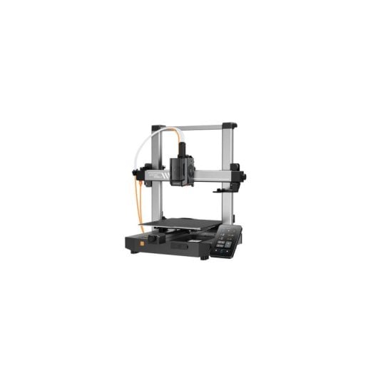 Anycubic 3D-Drucker, hohe Präzision, großzügige Lautstärke, Touch-Steuerung und schnelle Montage