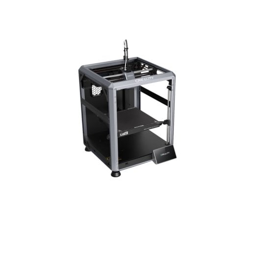 Impresora 3D Creality Impresión Precisa Compatible Multimaterial Tecnología Avanzada