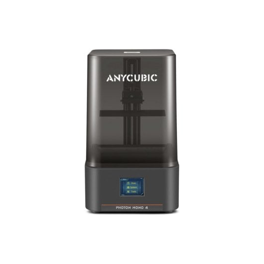Anycubic 3D-Drucker Präzisionsextrusion Multi-Material-Kompatibilität Hilfevideos