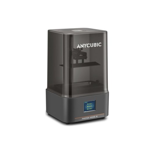 Anycubic 3D-Drucker Präzisionsextrusion Multi-Material-Kompatibilität Hilfevideos