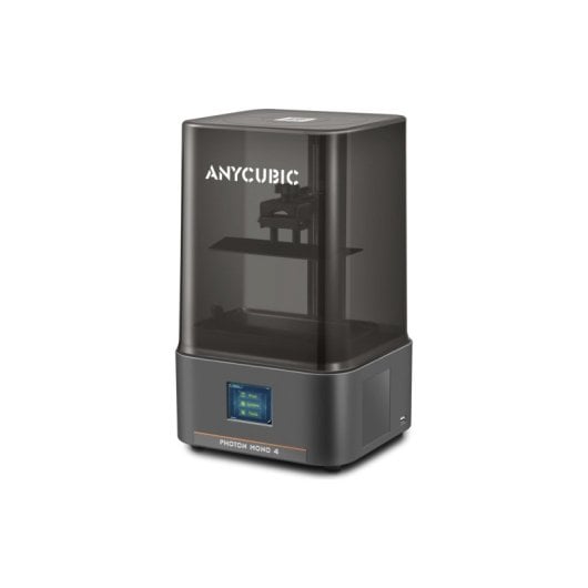 Anycubic 3D-Drucker Präzisionsextrusion Multi-Material-Kompatibilität Hilfevideos