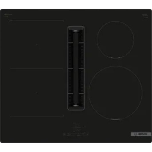 Bosch Induktionsplatte Pvs611b16e 4 Flexinduktionszonen 59,2 cm