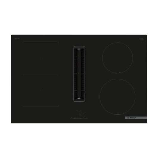 Piastra Induzione Bosch Pvs811b16e 4 Zone Flexinduction 80,2 Cm