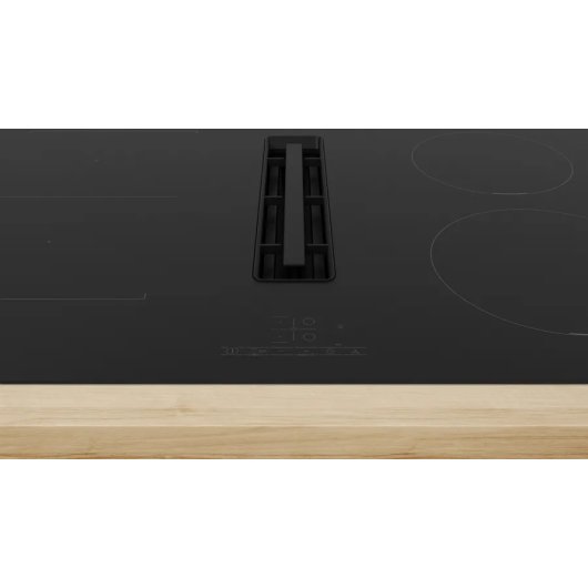 Piastra Induzione Bosch Pvs811b16e 4 Zone Flexinduction 80,2 Cm