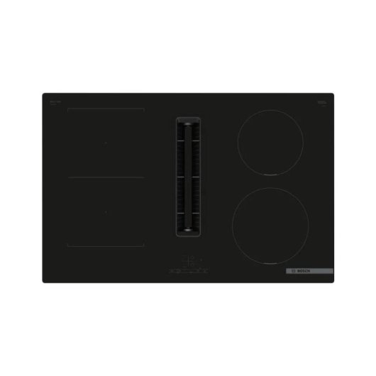 Piastra Induzione Bosch Pvs811b16e 4 Zone Flexinduction 80,2 Cm