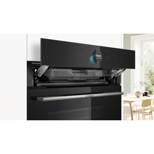 Forno Bosch Hsg7584b1 Classe A+