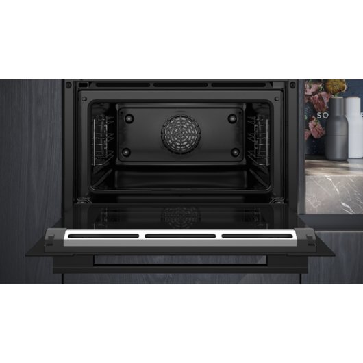Forno Siemens Cb774g1b1 Classe A+
