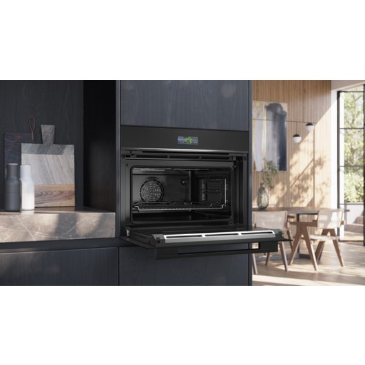 Forno Siemens Cb774g1b1 Classe A+