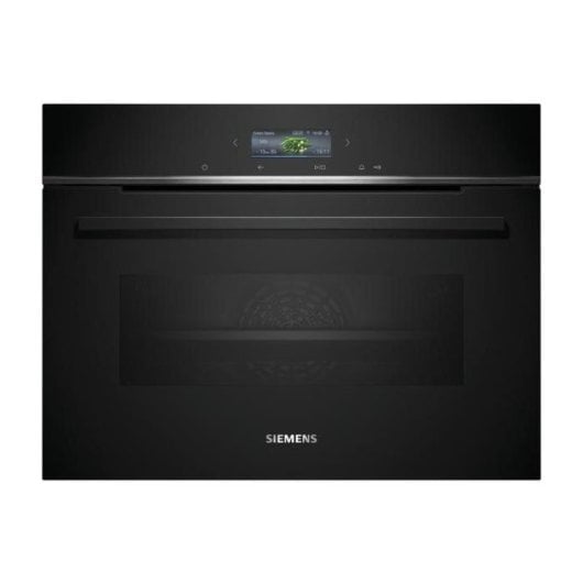 Forno Siemens Cb774g1b1 Classe A+