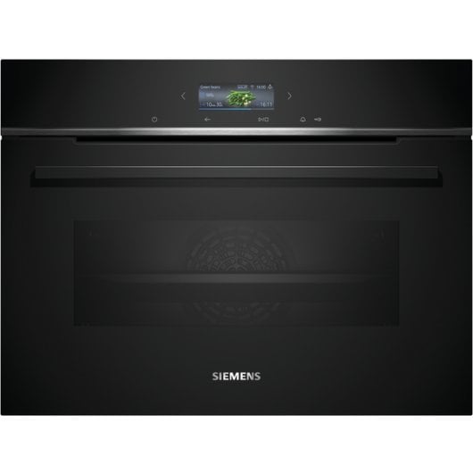 Forno Siemens Cb734g1b1 Classe A+