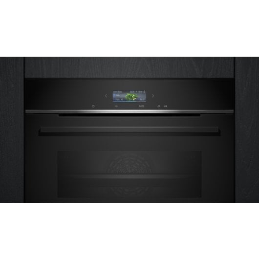 Forno Siemens Cb734g1b1 Classe A+