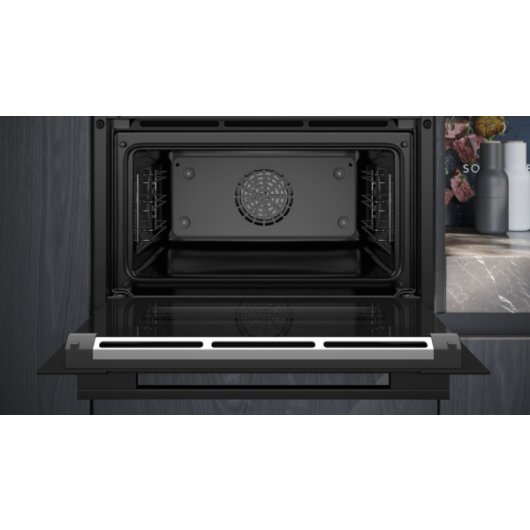 Forno Siemens Cb734g1b1 Classe A+