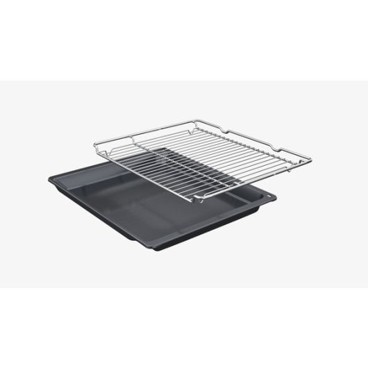 Forno Siemens Cb734g1b1 Classe A+