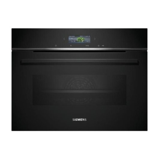 Forno Siemens Cb734g1b1 Classe A+